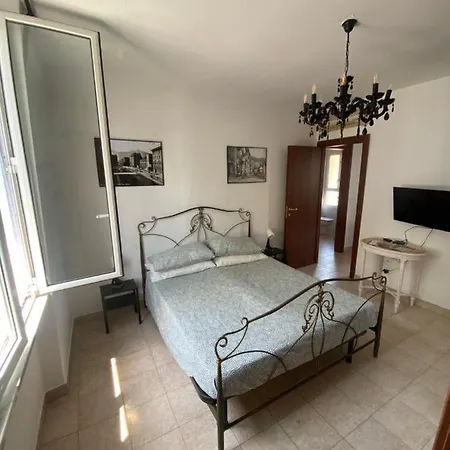 شقة Casa Delle Fornaci *
