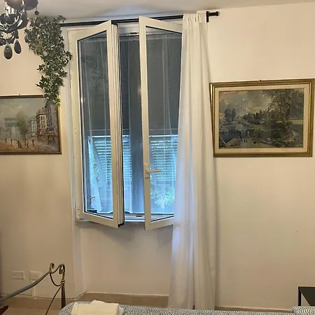 شقة Casa Delle Fornaci *