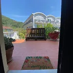 Casa Delle Fornaci 아파트 라스페치아