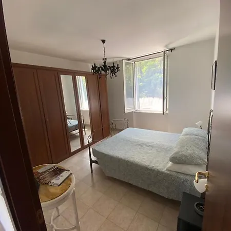 Casa Delle Fornaci La Spezia