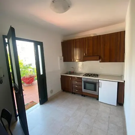 Casa Delle Fornaci Apartment