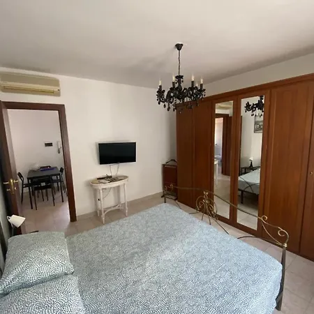 Apartment Casa Delle Fornaci La Spezia