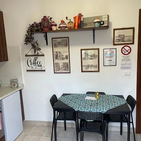 Casa Delle Fornaci *