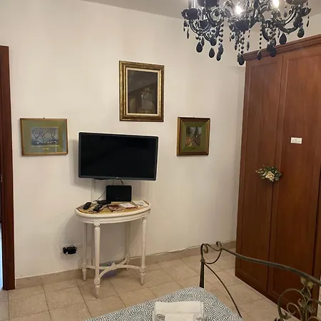 Casa Delle Fornaci * La Spezia