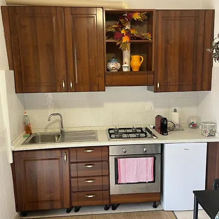 Apartment Casa Delle Fornaci