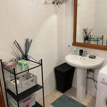 Casa Delle Fornaci Apartment *