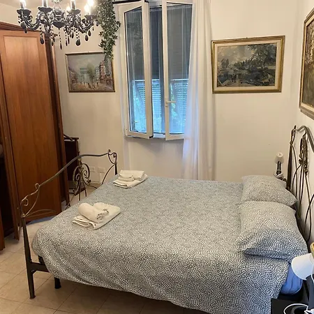 Casa Delle Fornaci Apartment La Spezia
