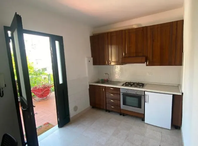 Casa Delle Fornaci Appartement