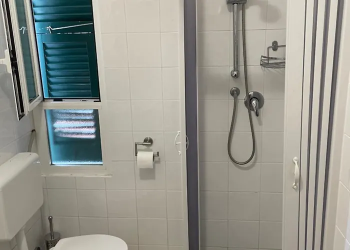 Casa Delle Fornaci La Spezia