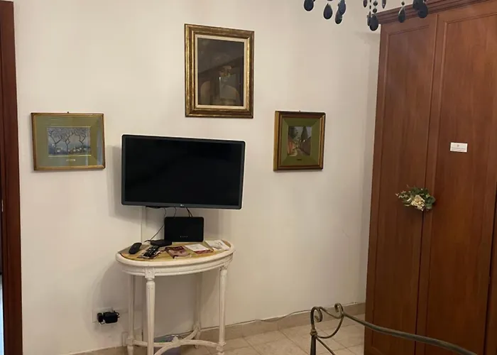 Casa Delle Fornaci * La Spezia