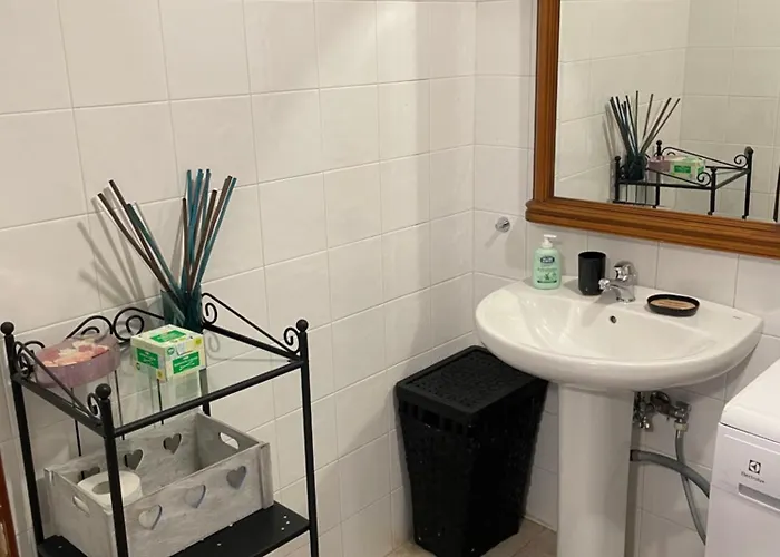 Casa Delle Fornaci Appartement *