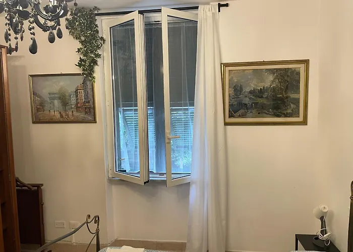 Appartement Casa Delle Fornaci *